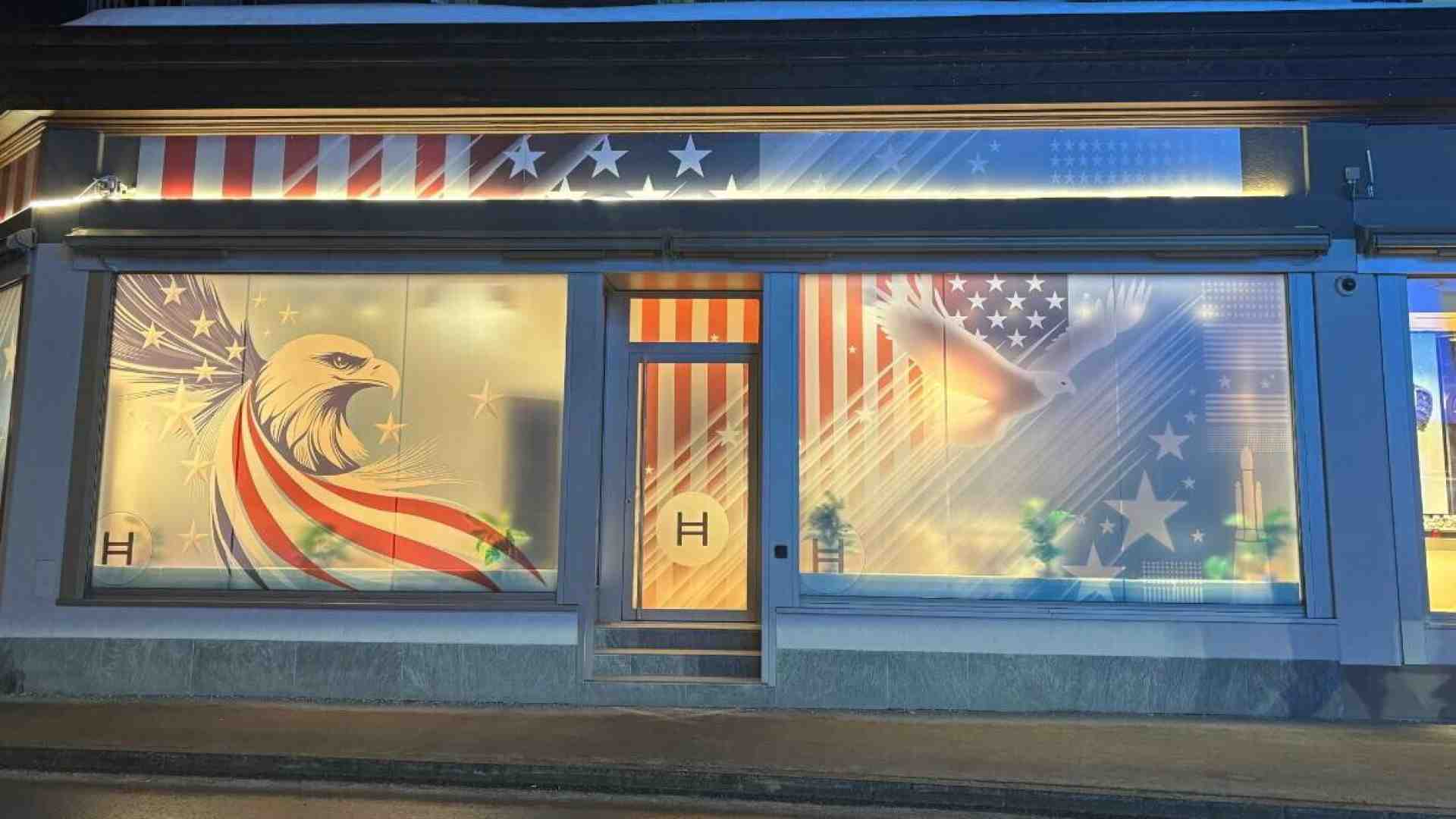 Dall'uomo di Davos all'oligarca tech, andata e ritorno (con intoppo)