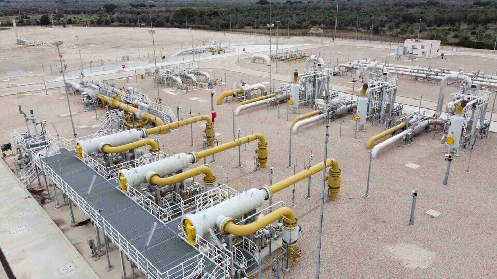 Il Tap ci ha salvati da Putin, ma i suoi dirigenti rischiano la condanna