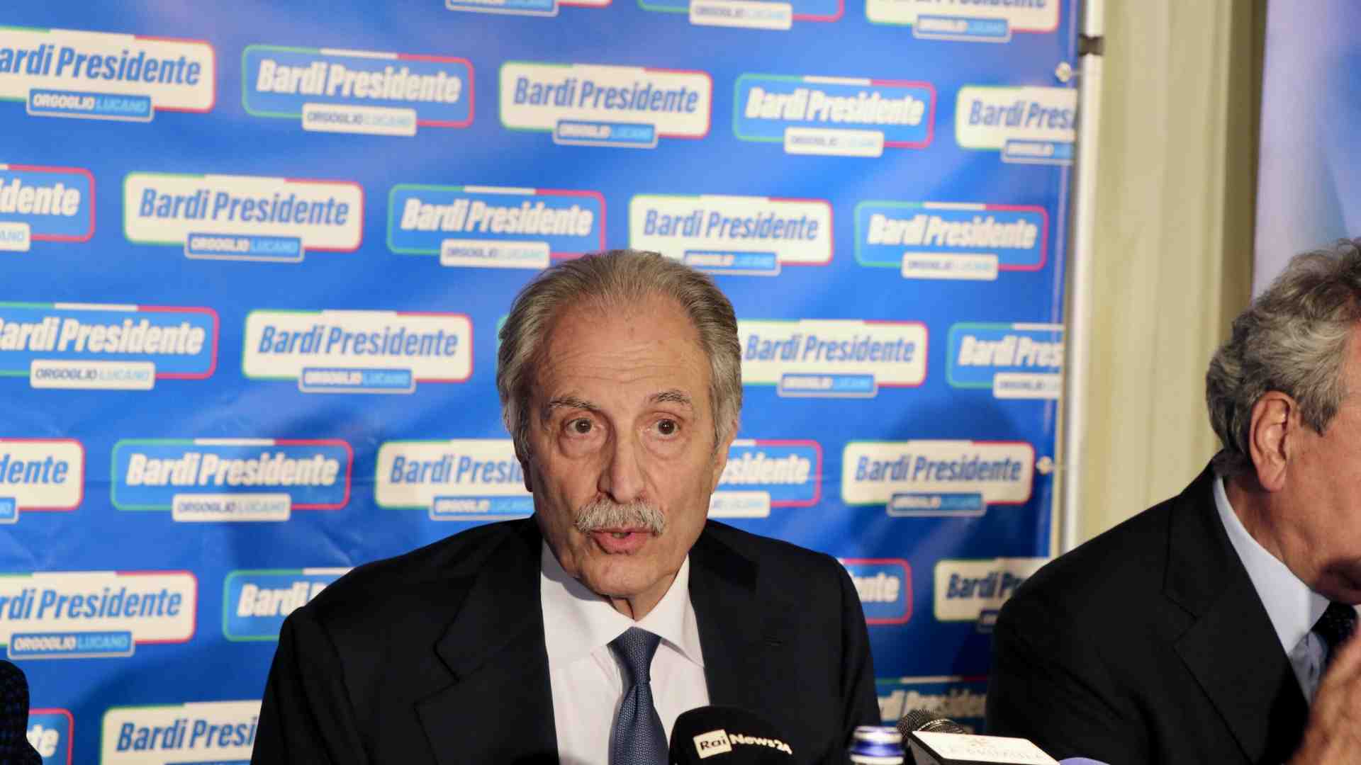 Bardi: “L’autonomia? Prima i Lep e un nuovo passagio in Parlamento”