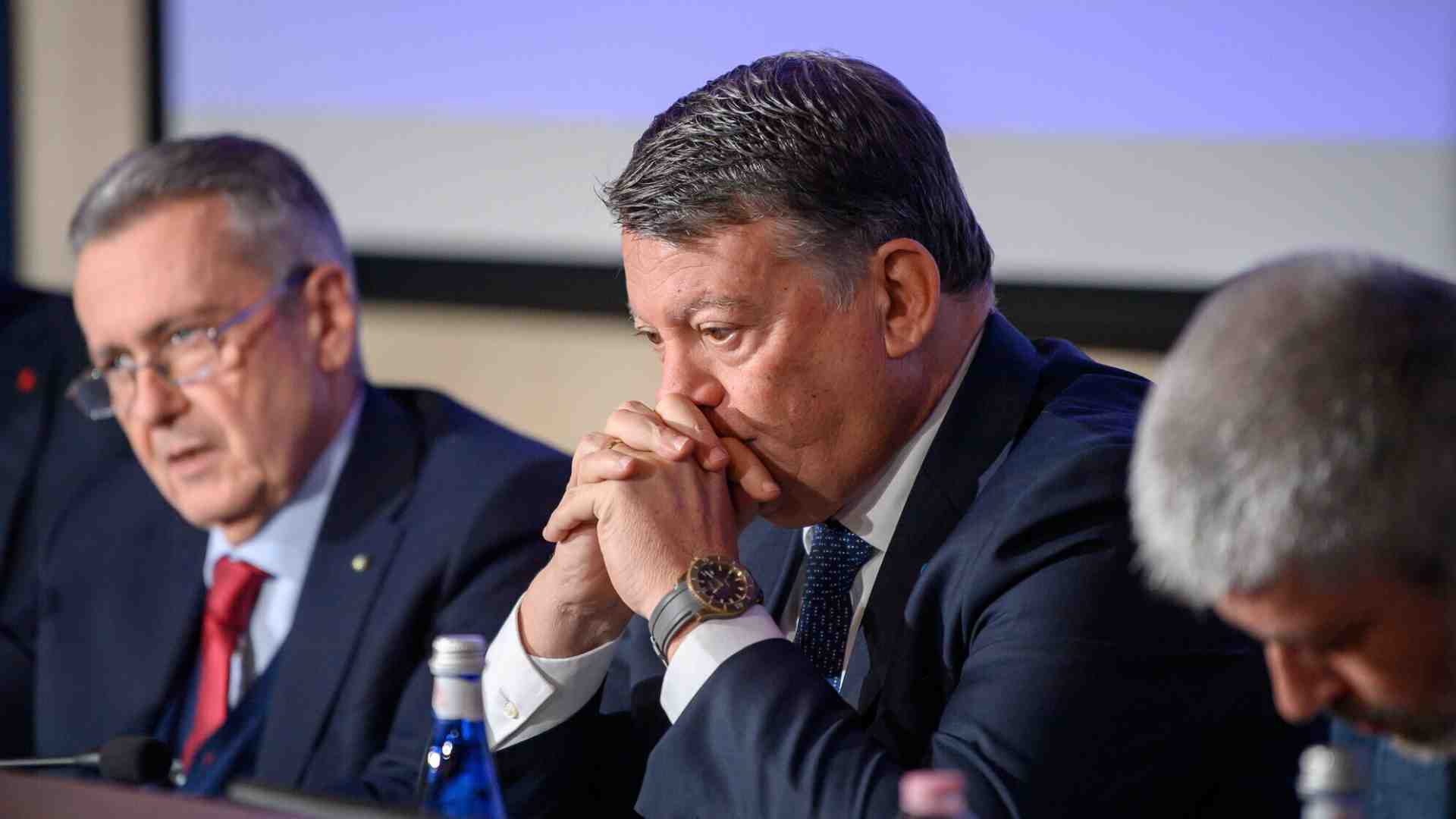 Il referendum sul Jobs Act divide la Cgil dalla Cisl. E la Uil?