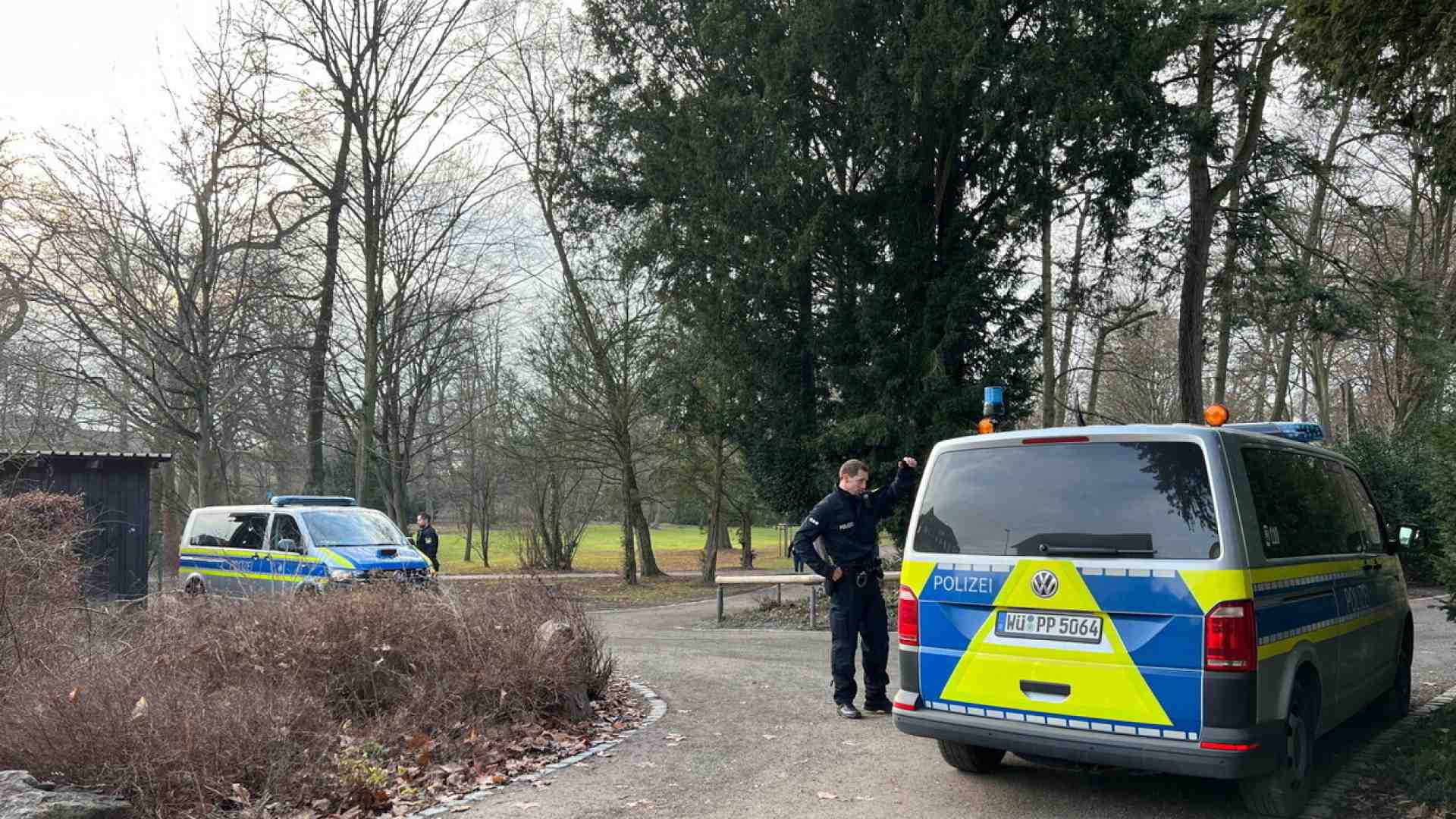 Nuovo attacco con coltello in Germania, ad Aschaffenburg. Per Scholz è un "atto di terrore"