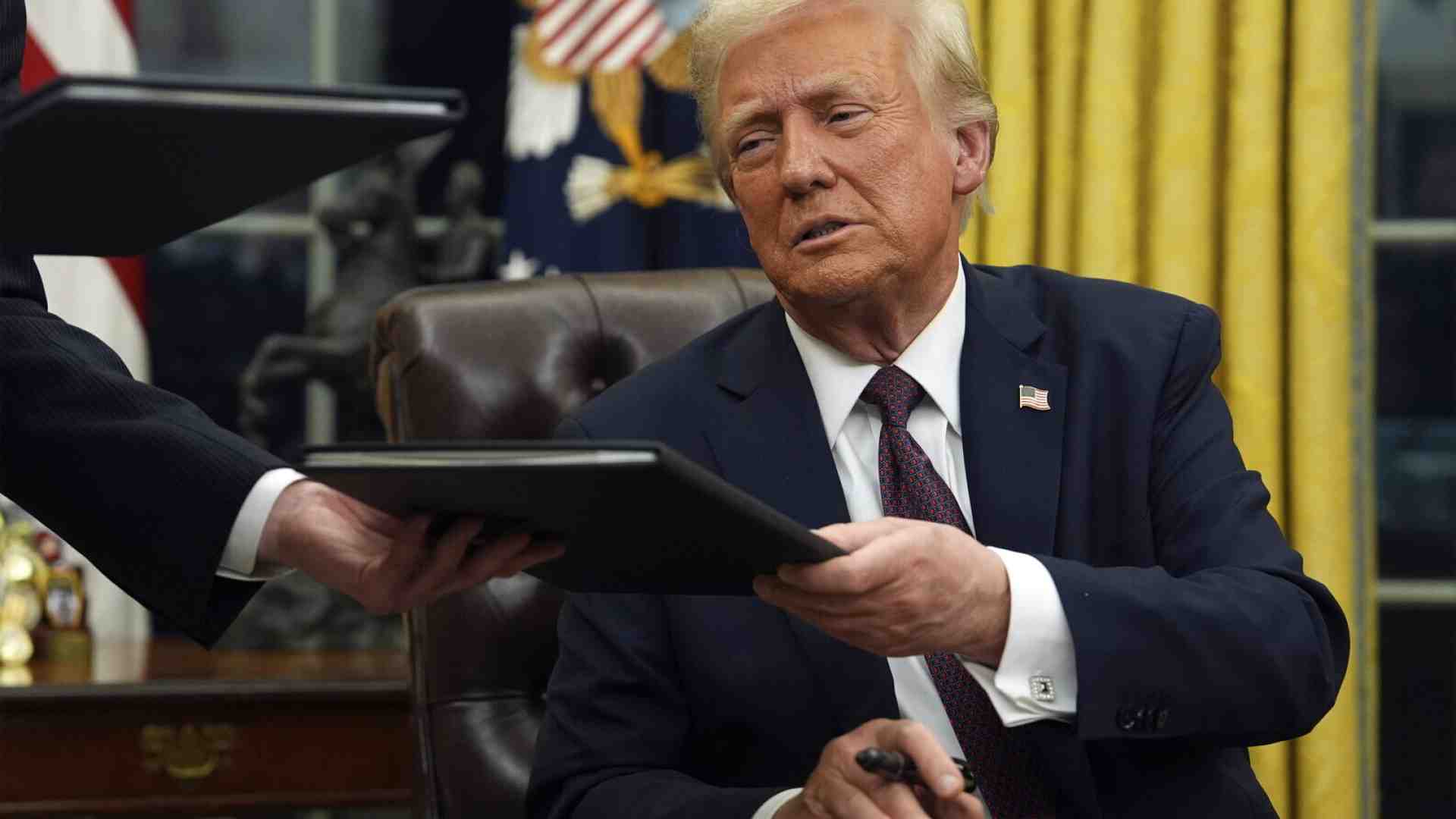 L'America di Trump rischia di assomigliare alla Cina