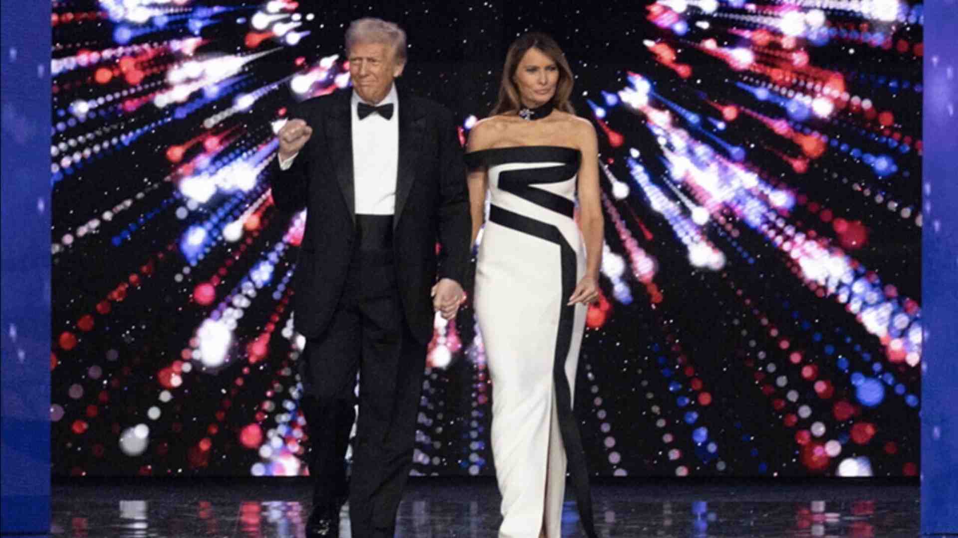 L’insediamento di Trump non è l’anticamera dei fascismi, ma una messinscena