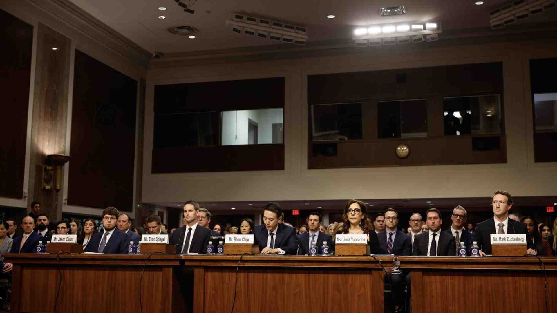 La ridicola polemica degli “oligarchi tech” che minacciano il mondo