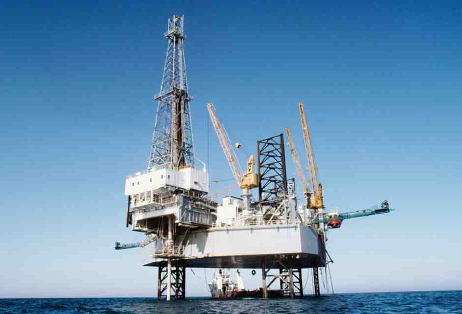 L'energetica ed erotica esortazione alla libera trivella