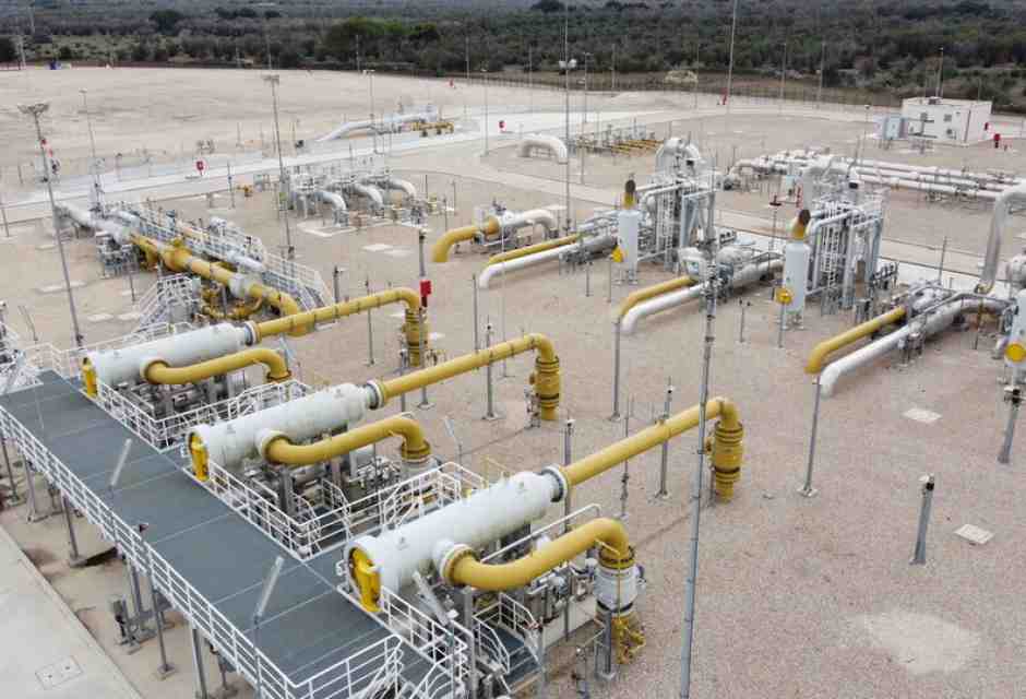 Il Tap ci ha salvati da Putin, ma i suoi dirigenti rischiano la condanna