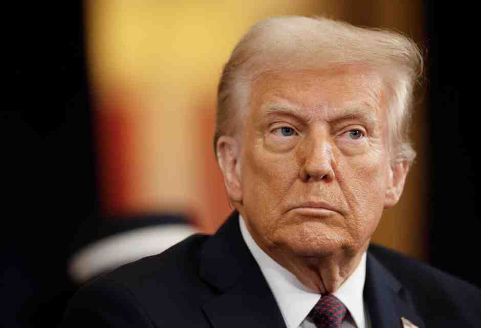 Alleati ridimensionati e sfere d’influenza. L’orizzonte di Trump è pre novecentesco