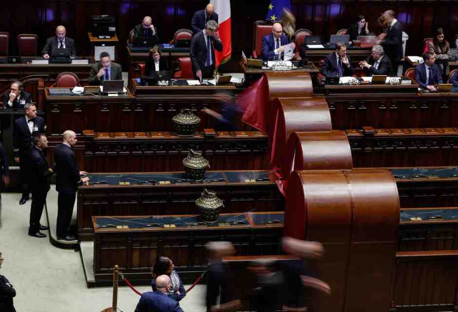 I limiti del referendum e quelli dell’autonomia differenziata