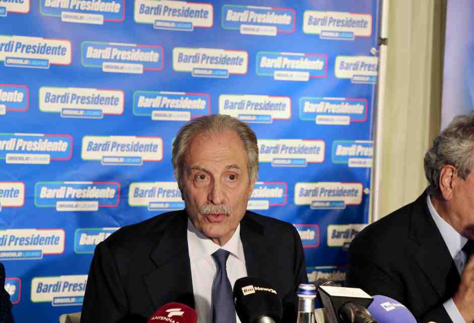 Bardi: “L’autonomia? Prima i Lep e un nuovo passagio in Parlamento”