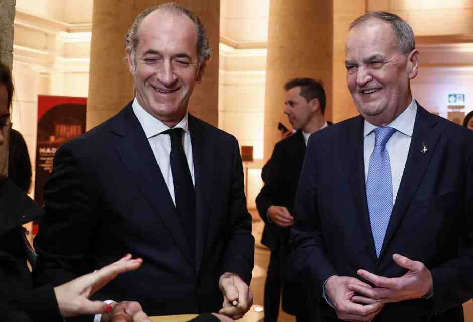 Zaia e Calderoli fingono sull’autonomia: sono impantanati. È finita