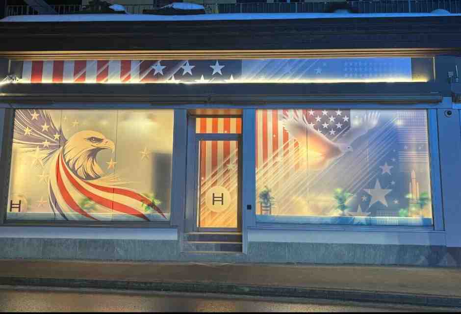 Dall'uomo di Davos all'oligarca tech, andata e ritorno (con intoppo)