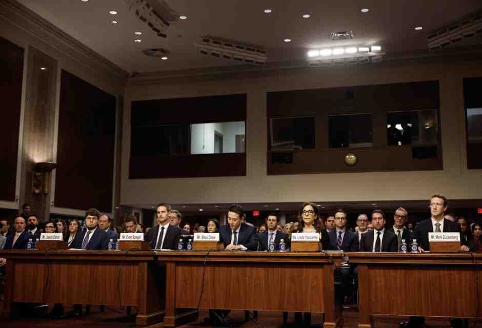 La ridicola polemica degli “oligarchi tech” che minacciano il mondo