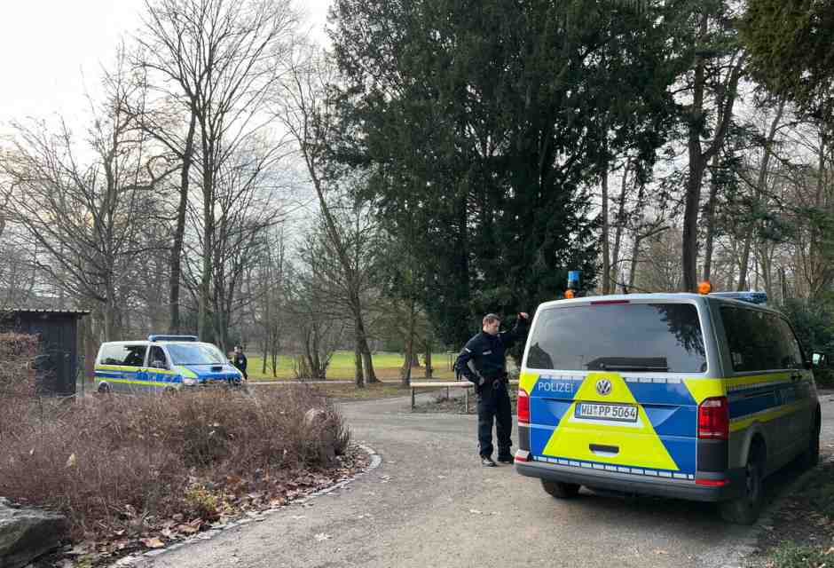 Nuovo attacco con coltello in Germania, ad Aschaffenburg. Per Scholz è un "atto di terrore"