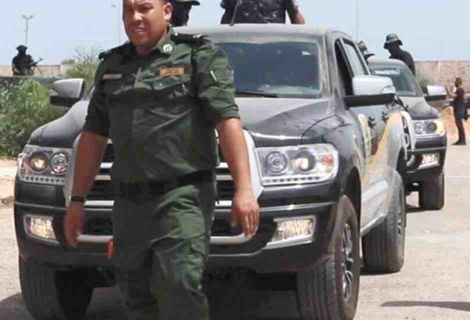 “Carcere e torture per 5 anni senza motivo”. Le accuse ad Almasri