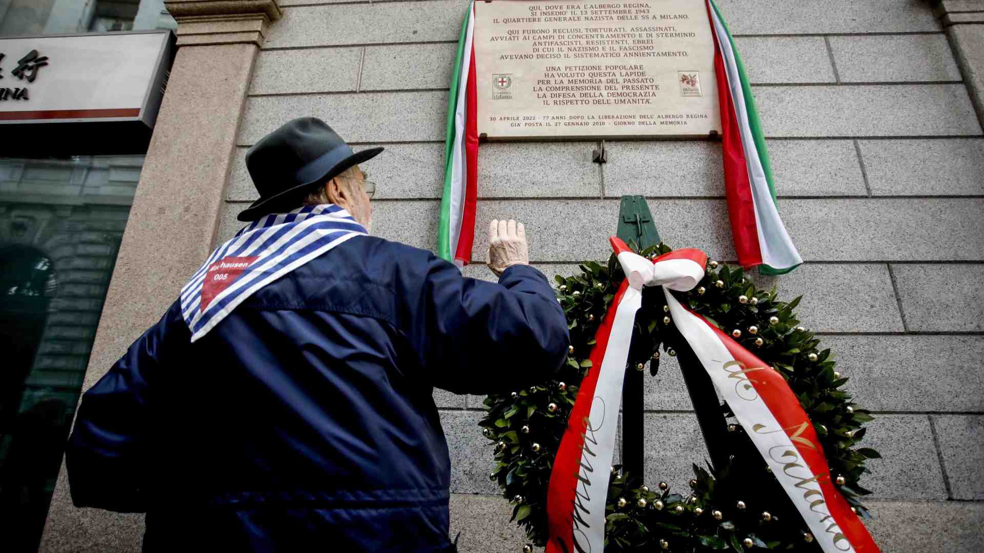 Disertiamo il Giorno della Memoria perché è una scommessa culturale perduta