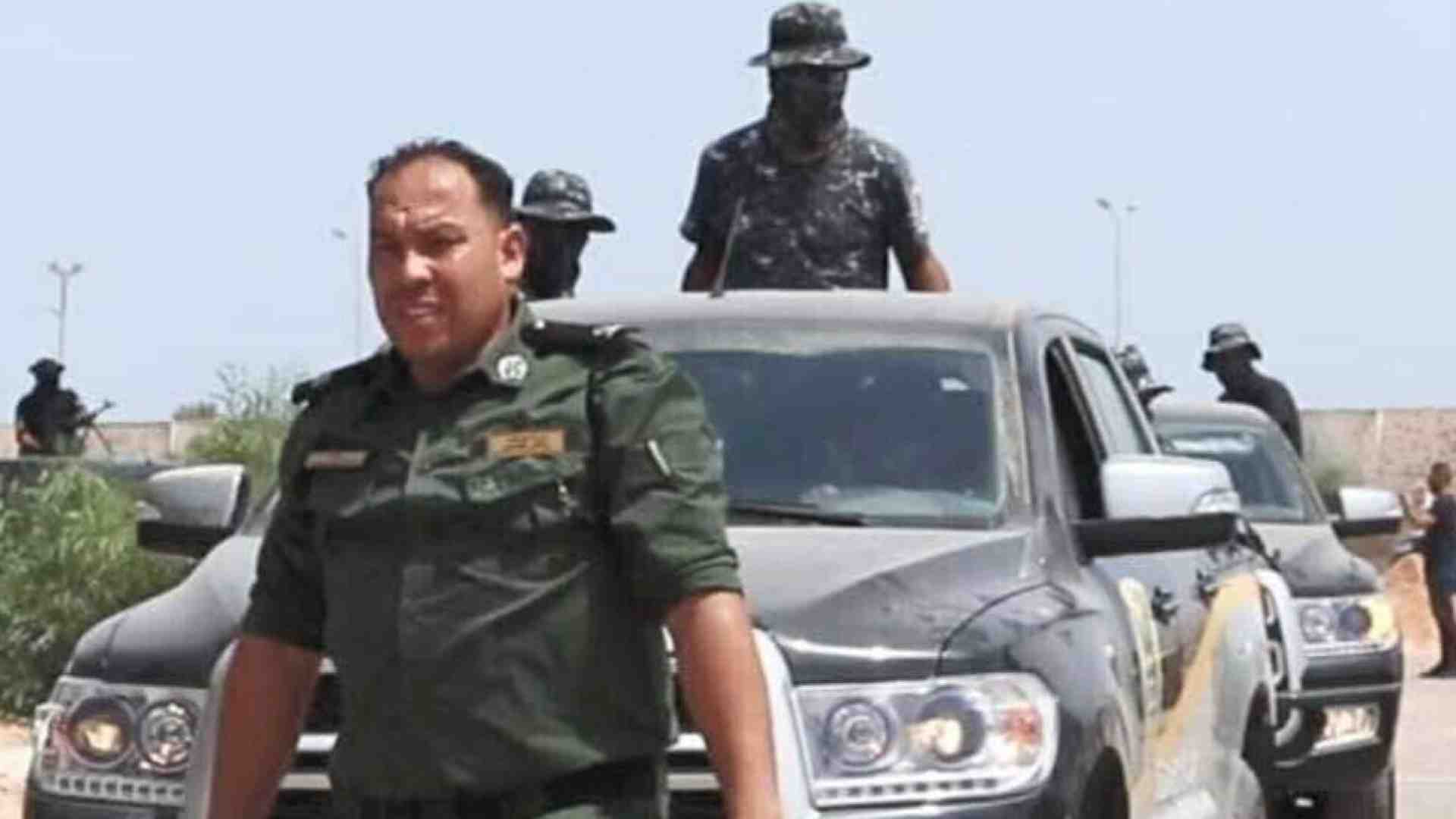 Il viaggio di Almasri in giro per l'Europa prima del mandato d'arresto della Cpi