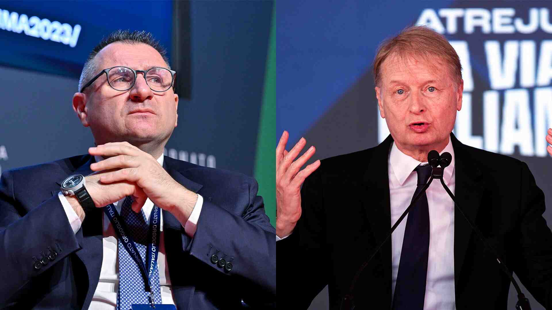 Caramanna o Malan? Due nomi per il dopo Santanchè