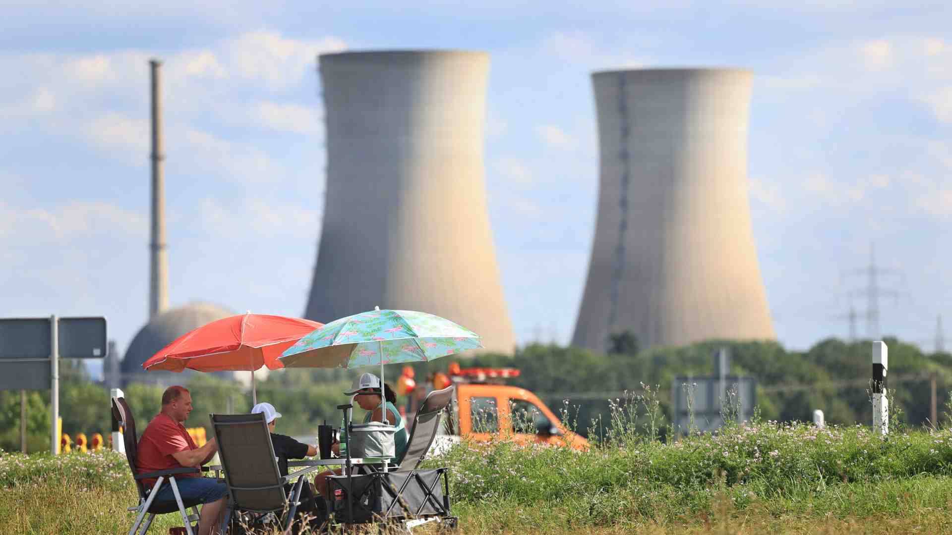 In Germania ormai tutti riconoscono il grande errore sul nucleare