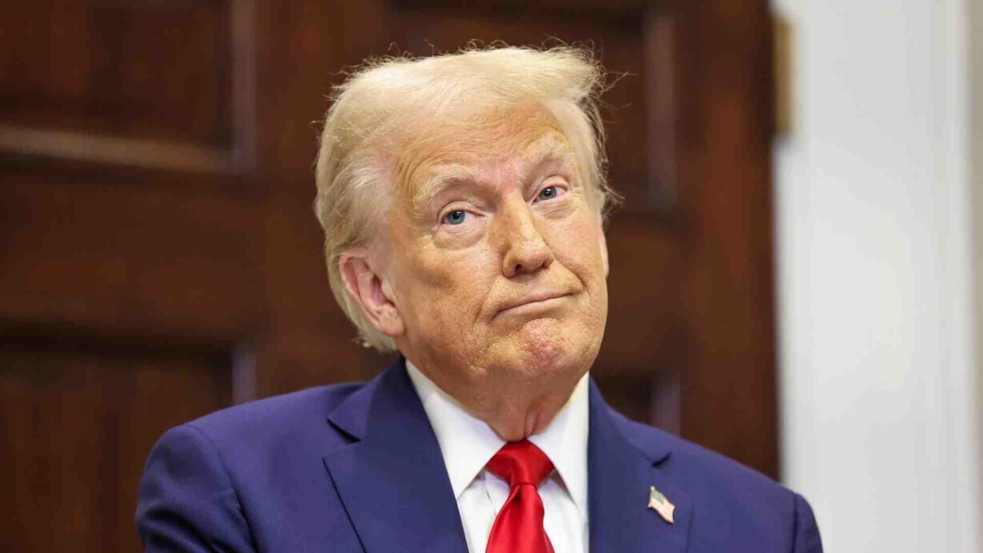 Carraro, Confindustria: “Le nostre esportazioni sono già in crisi. Spero Trump bluffi”