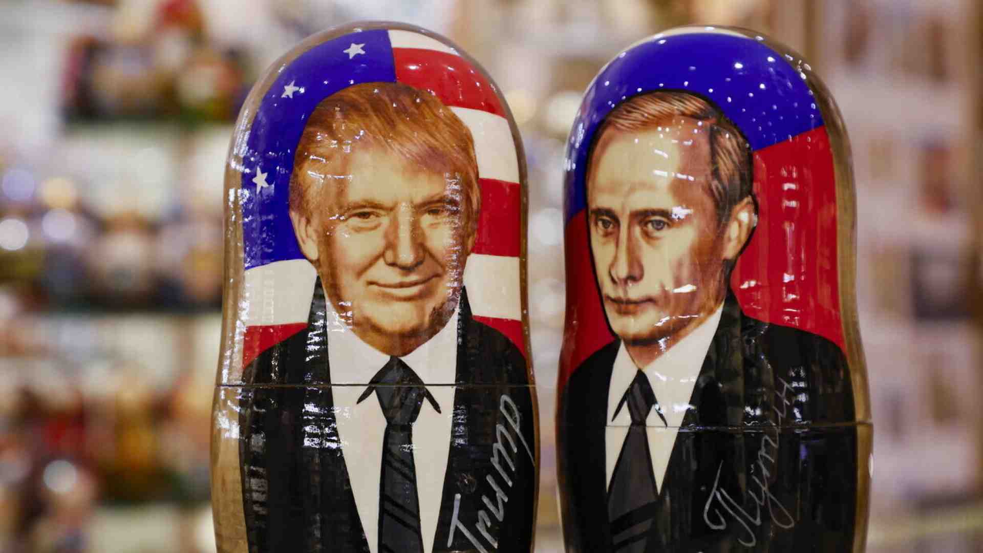 “MAKE A DEAL”. Le maiuscole non bastano a convincere Putin che Trump ha intenzioni serie