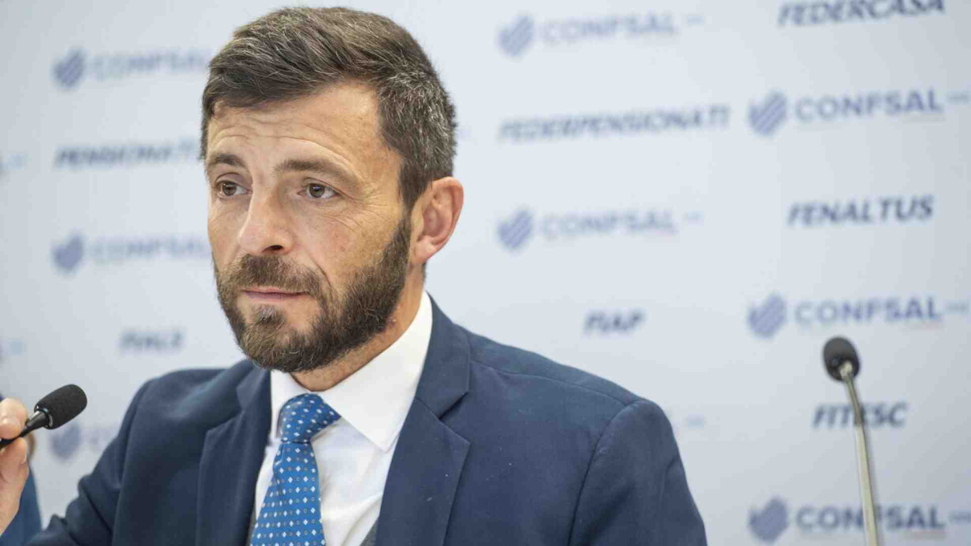 Rizzetto (FdI): “Sul lavoro siamo noi a fare cose di sinistra. Dal Pd no alla proposta della Cisl pur di seguire Landini”