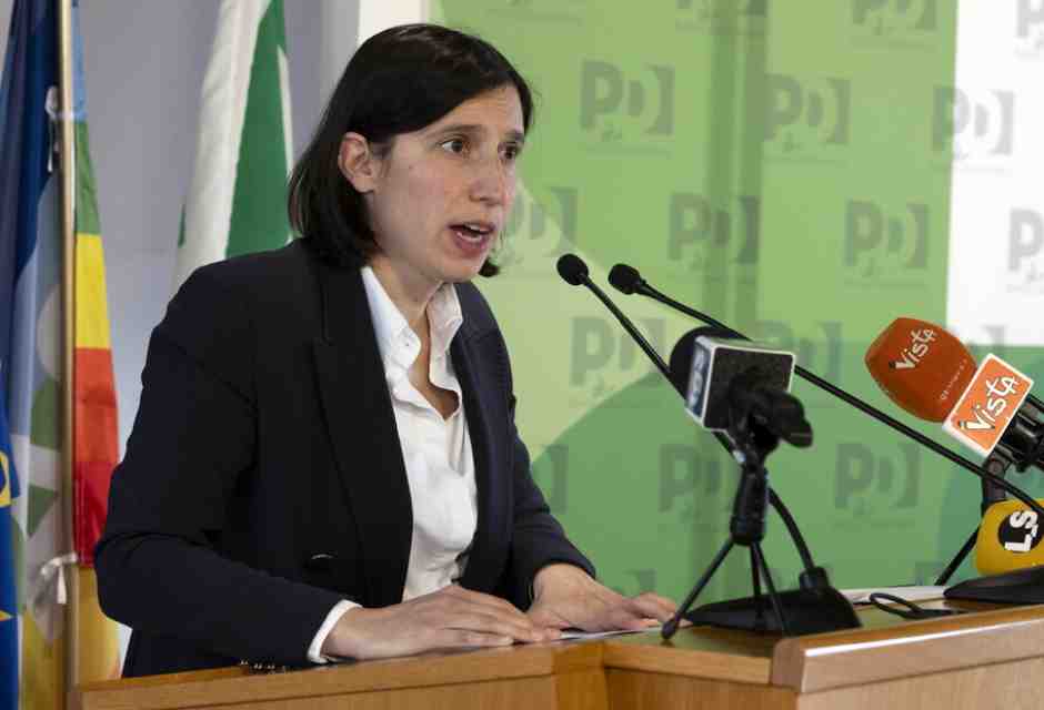 Il disinteresse di Schlein riapre spiragli alla sinistra riformista