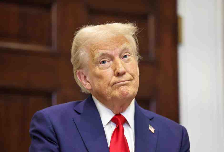 Carraro, Confindustria: “Le nostre esportazioni sono già in crisi. Spero Trump bluffi”