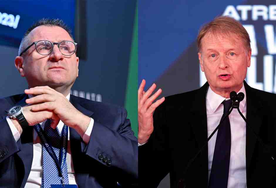 Caramanna o Malan? Due nomi per il dopo Santanchè