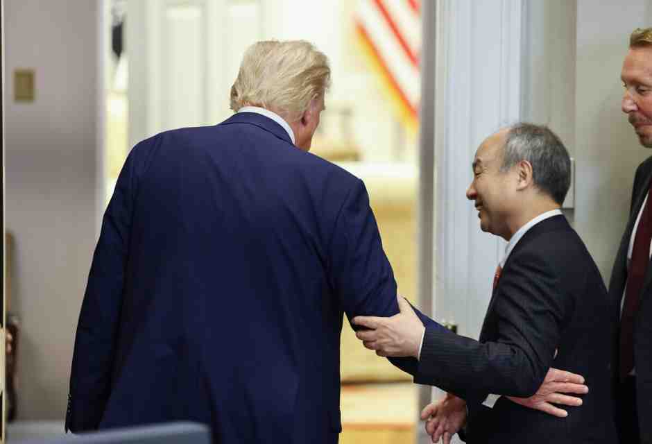 I freni di oggi e di domani al decreto di Trump che cancella lo ius soli