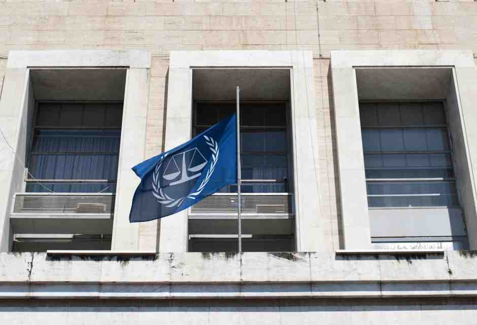 La Corte penale internazionale contro l'Italia sul caso Almasri: "Chiediamo spiegazioni"