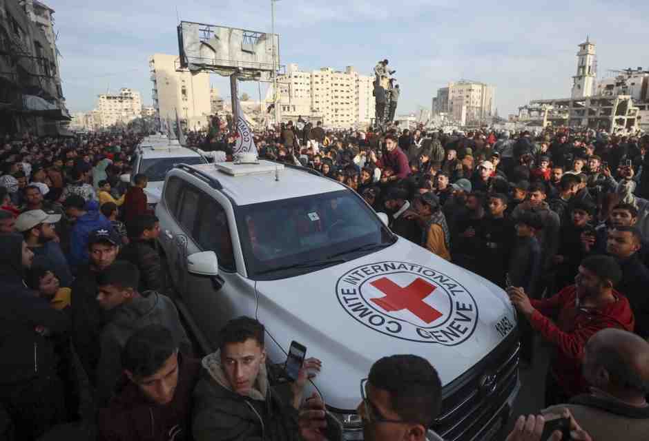 La struttura elastica di Hamas, fuori e dentro la Striscia