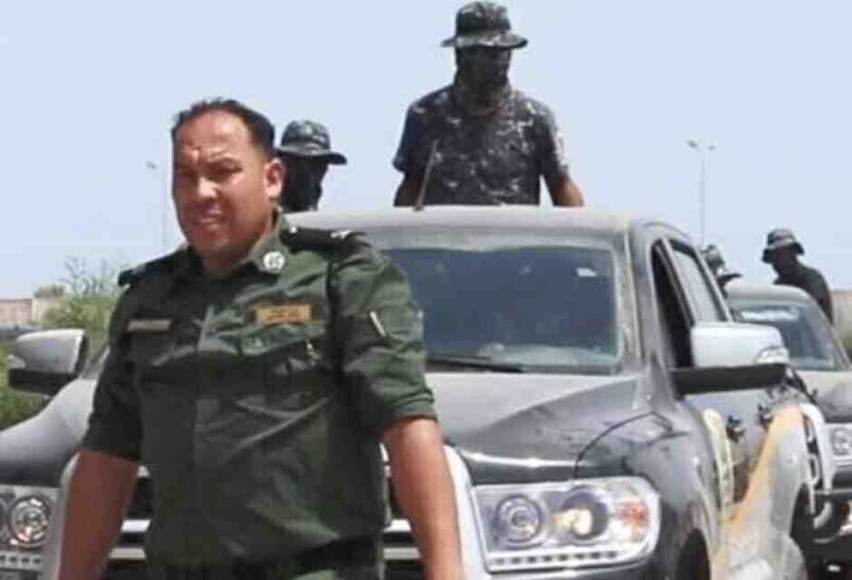 Il viaggio di Almasri in giro per l'Europa prima del mandato d'arresto della Cpi