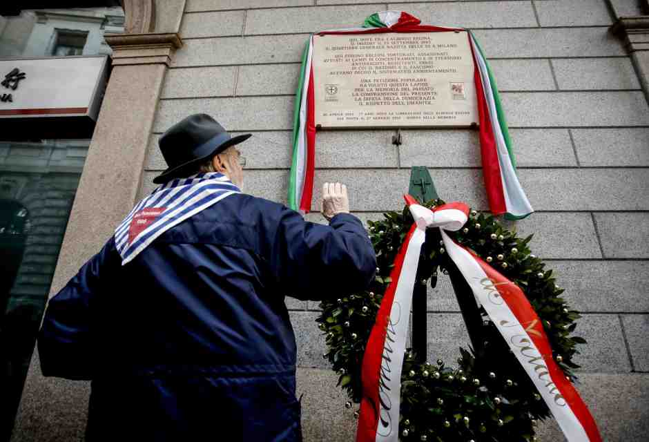 Disertiamo il Giorno della Memoria perché è una scommessa culturale perduta