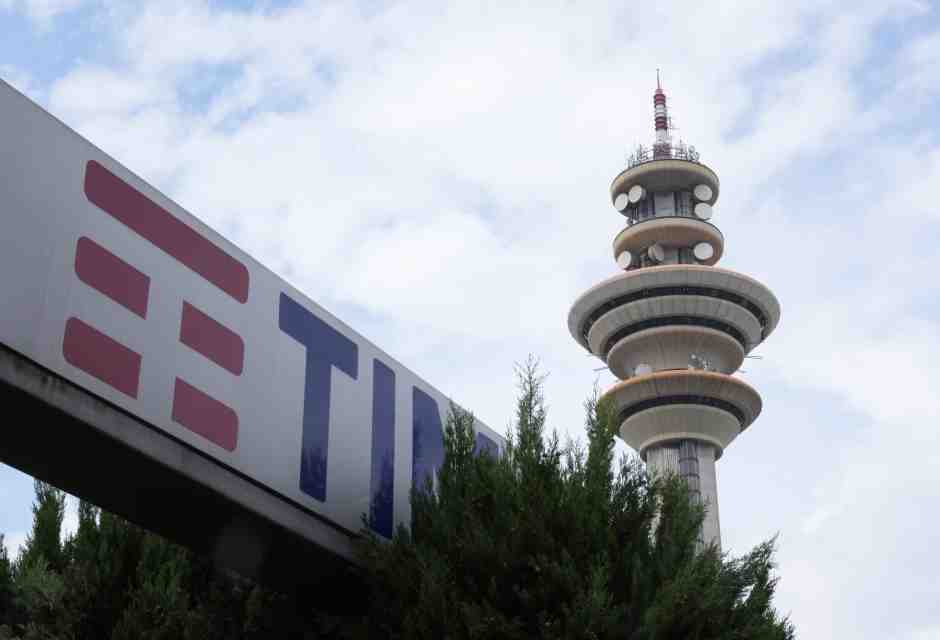 Un miliardo per Tim. La Corte d’appello dice che, per ora, lo stato deve pagare il mega risarcimento