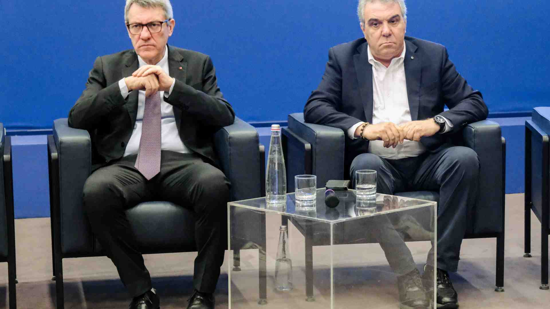 L’inspiegabile divisione tra Cgil e Cisl su partecipazione e salari