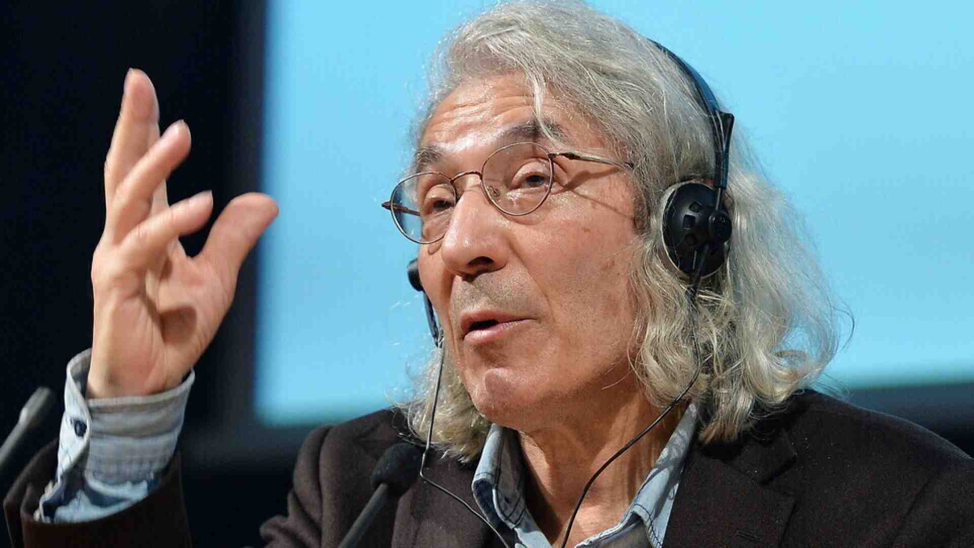 La campagna europea per Sansal, in carcere per le sue idee ad Algeri