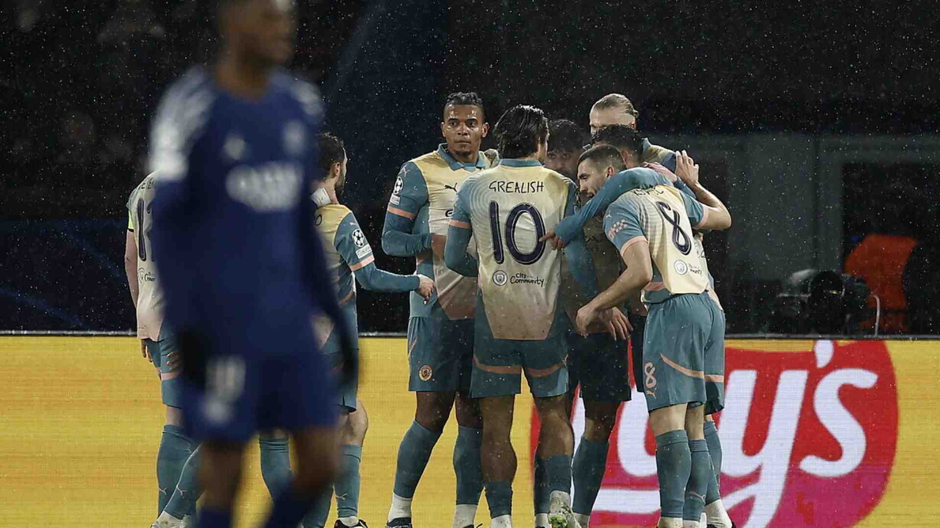 Da Minsk a Manchester: l'ascesa di Kusanov racconta la crescita del calcio centro asiatico