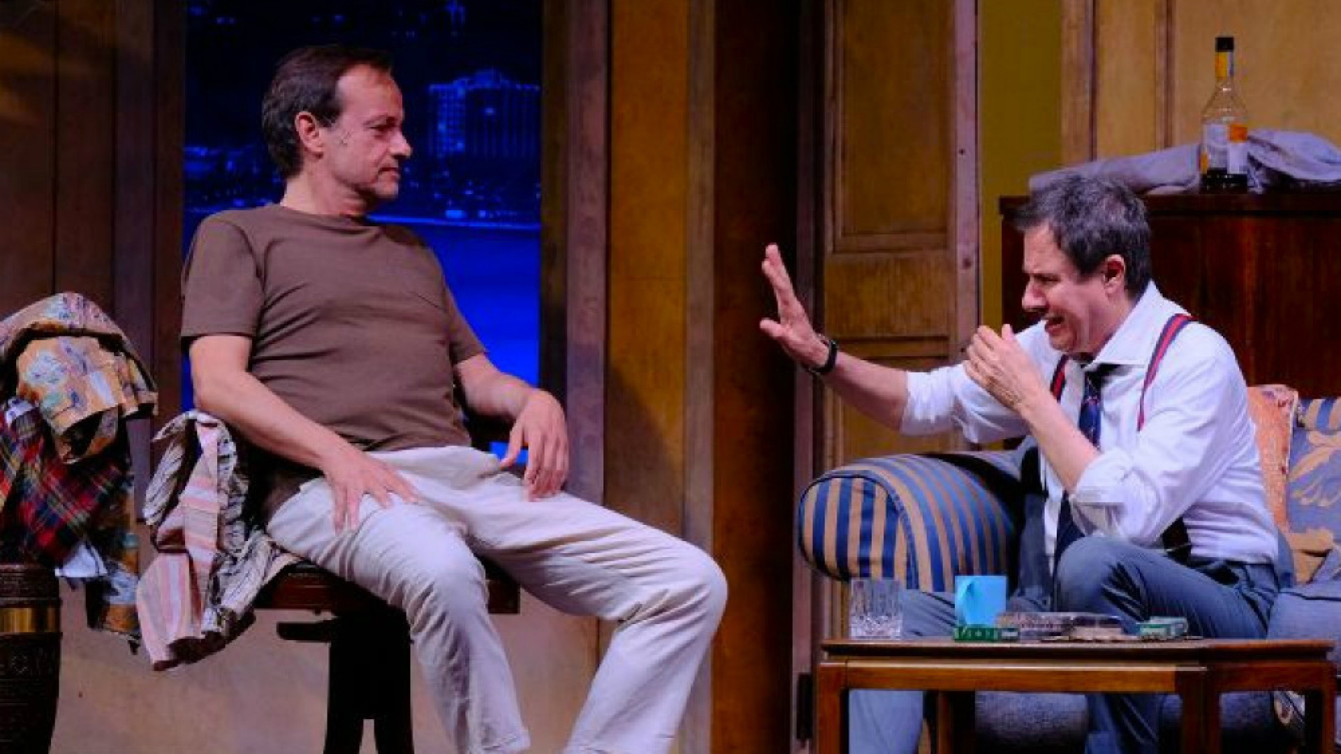 Quel sano divertimento adatto a “tutte le età”