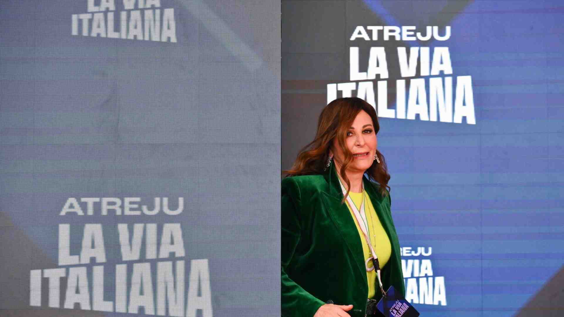 Santanchè: "Non mi dimetto per il falso in bilancio Visibilia. Lo farei se rinviata a giudizio sulla truffa all'Inps"