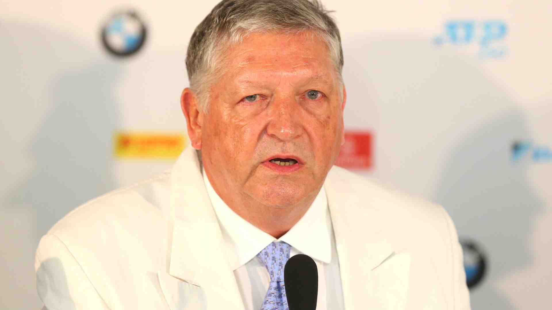 <span style="color: rgb(8, 8, 8); font-family: Lato, sans-serif; font-size: 14px;">Manfred Dirrheimer, Ceo di Fwu (foto Getty)</span>