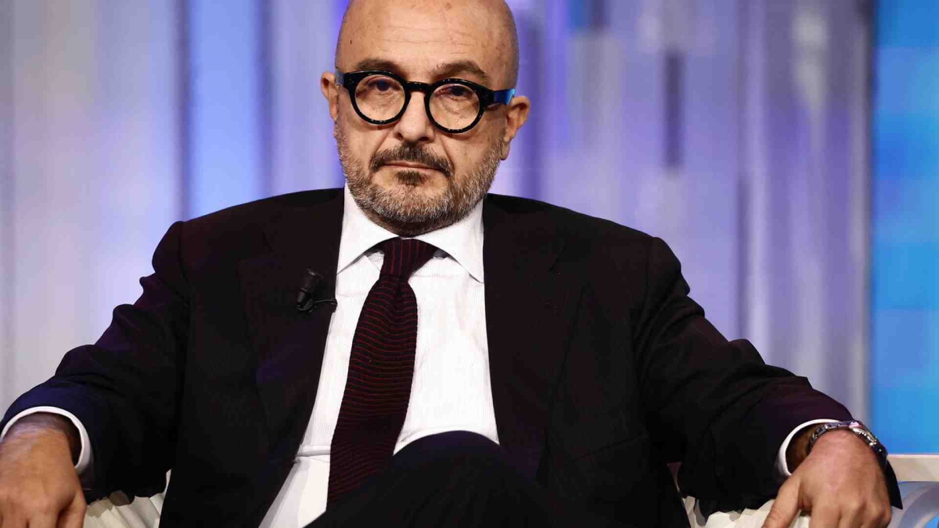 Sangiuliano in Paris. Pronto a sbarcare a Parigi come corrispondente Rai