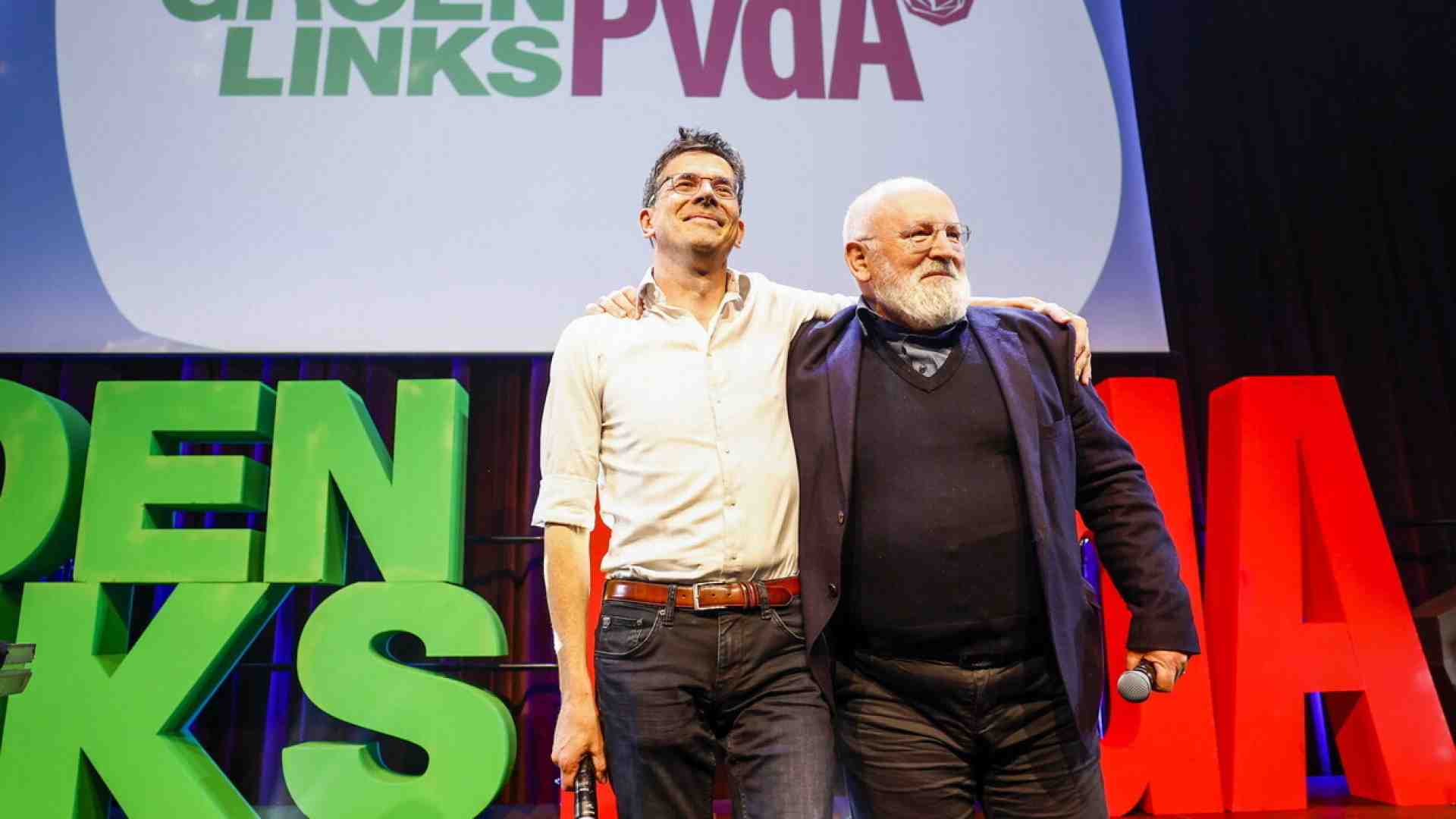 “La lobby green non esiste. È solo democrazia”. Parla Eickhout, capogruppo dei Verdi (Ue)