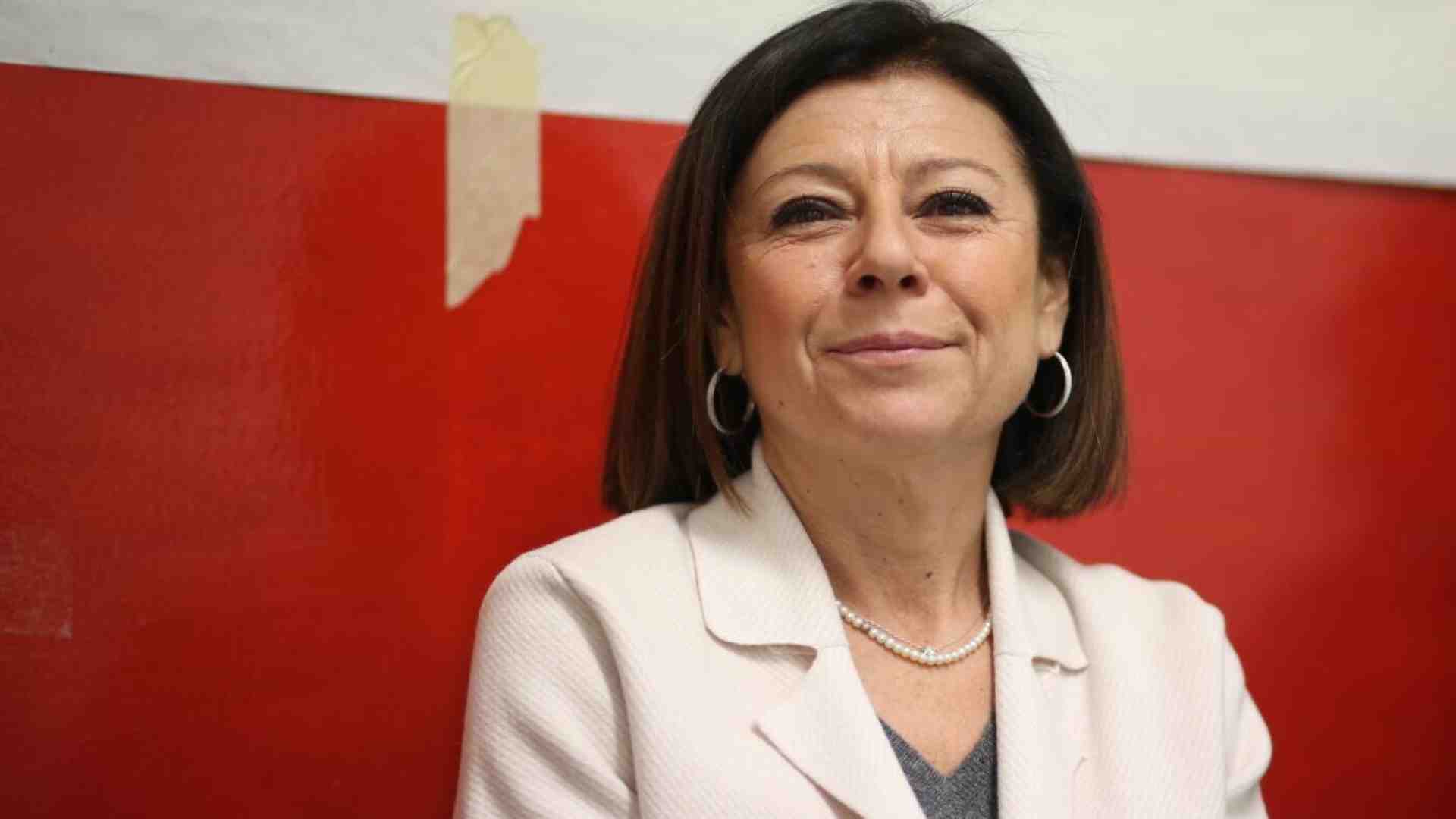 De Micheli (Pd): “Jobs Act? Non voterò contro. Ma ripartiamo dal lavoro”
