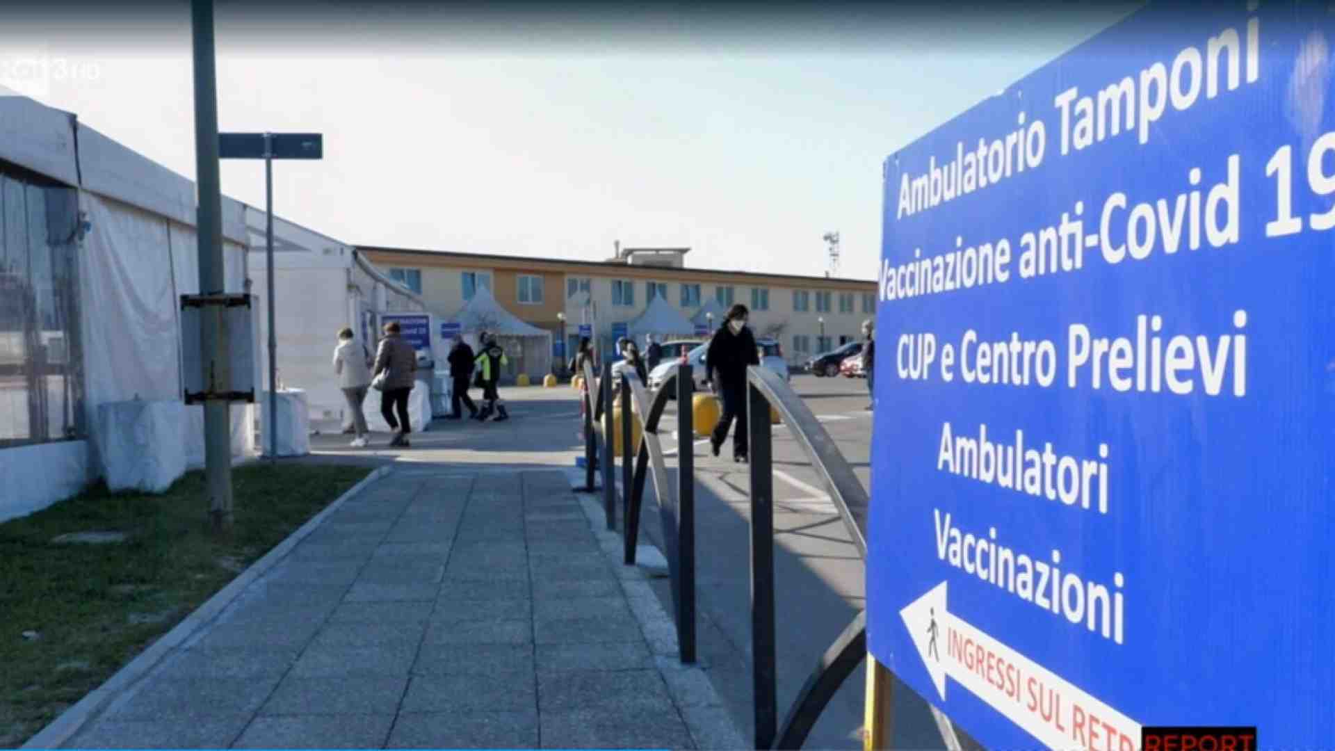 La proposta dei leghisti di copiare la mossa americana nell'ambito sanitario