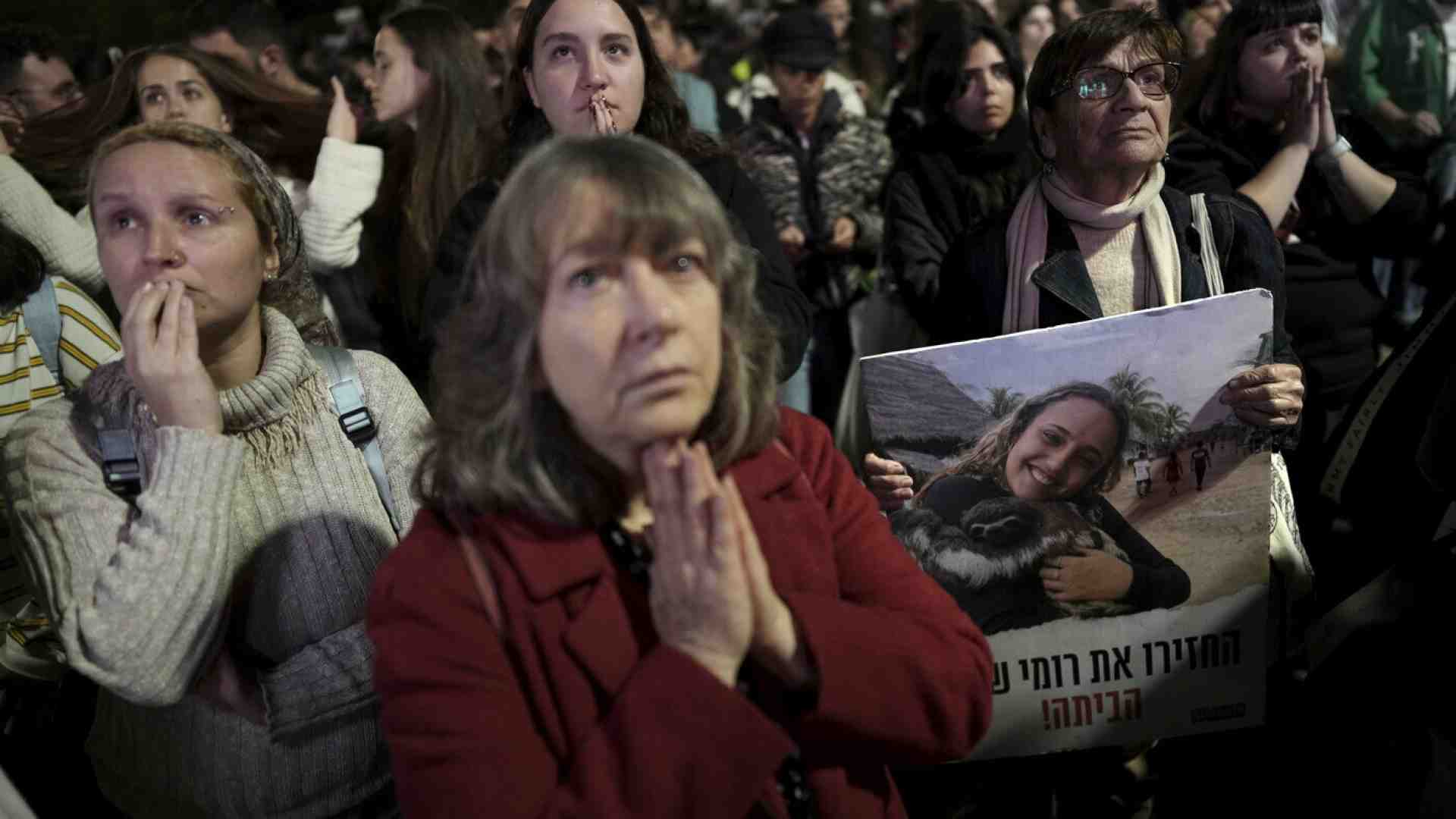 Gli ostaggi hanno negli occhi gli ultimi istanti di vita di chi è stato ucciso da Hamas