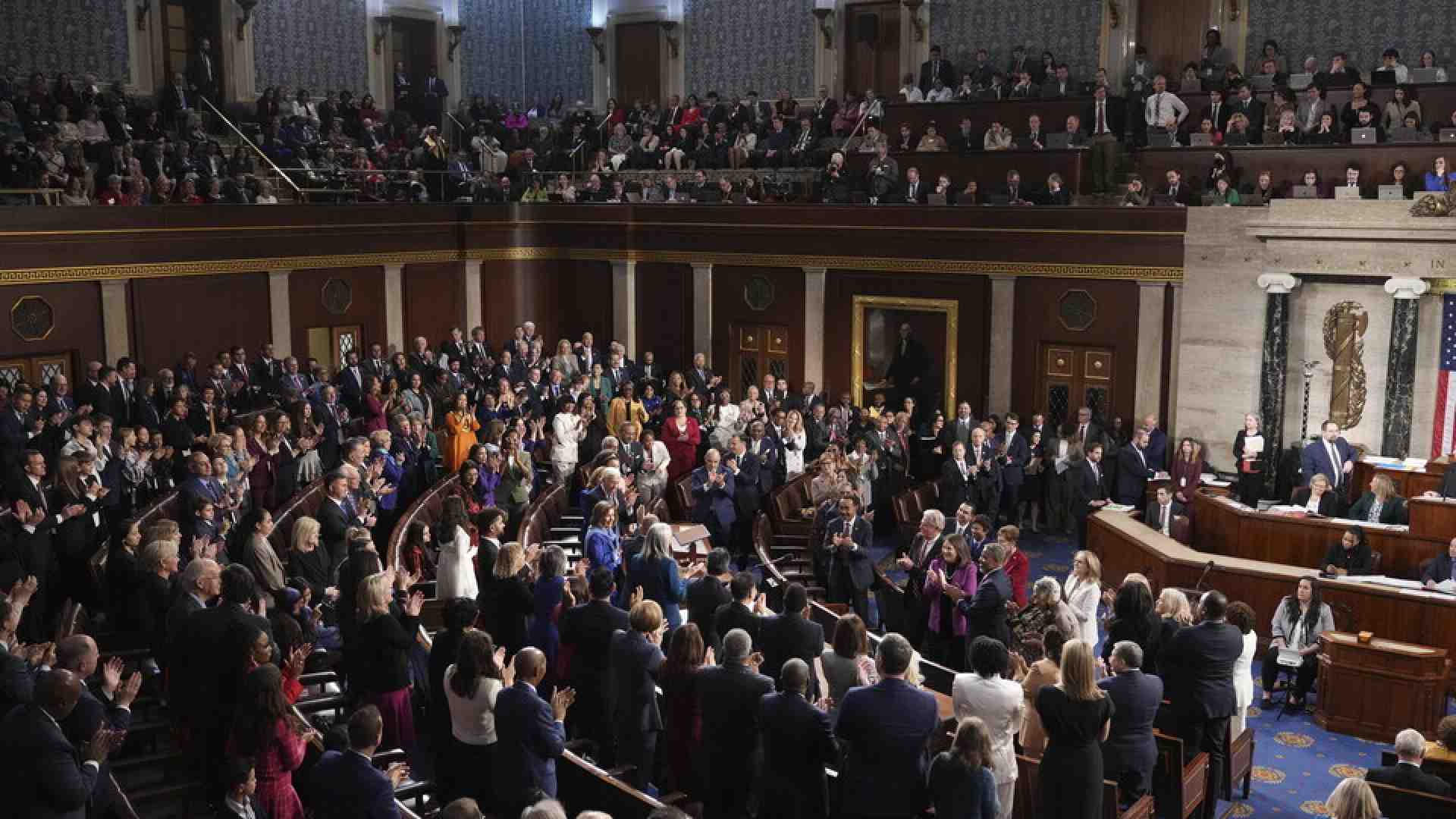 Come si fa opposizione a Trump? I democratici iniziano dagli appelli contro l'apatia