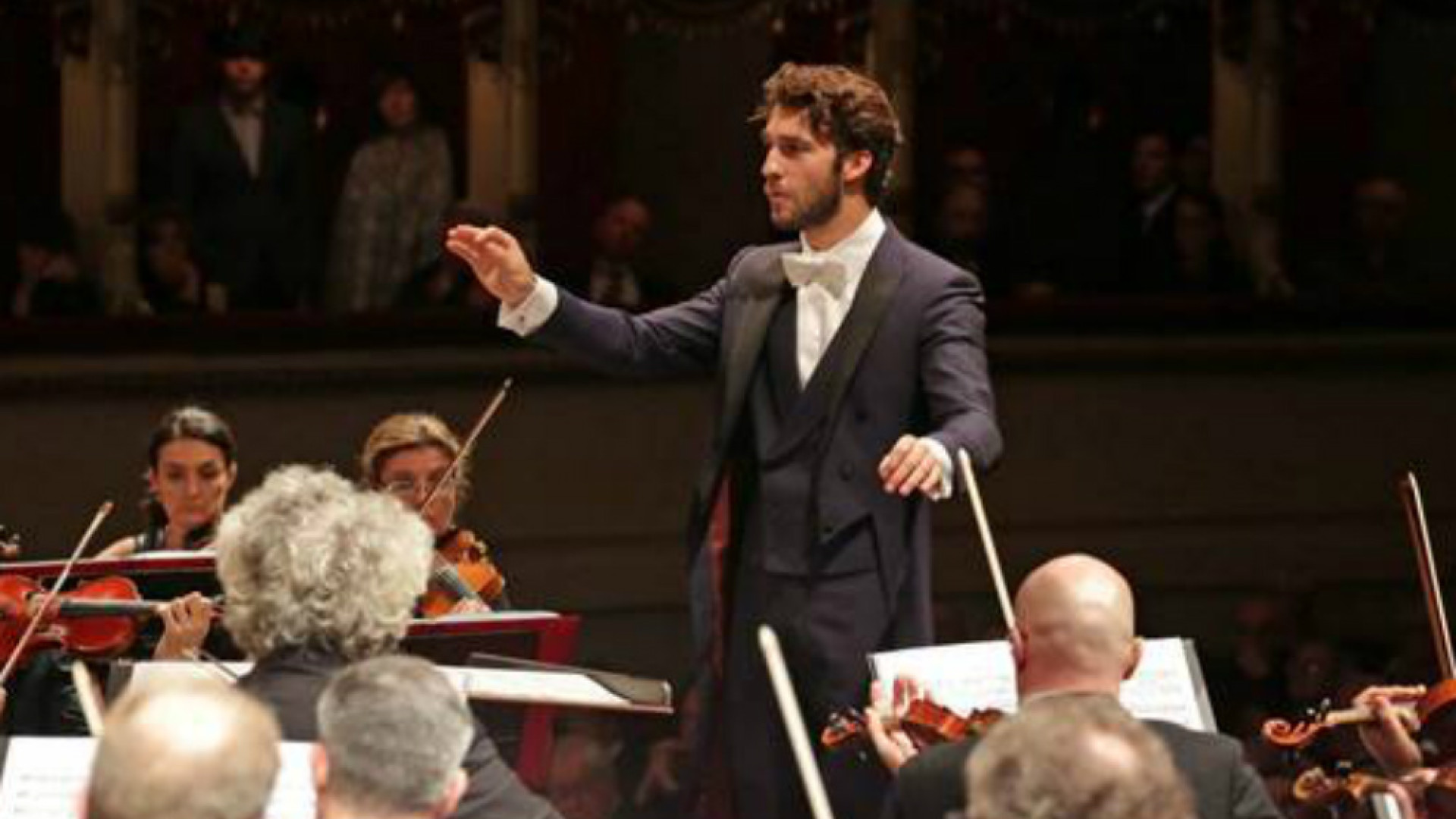 Gli “enigmi” di Mahler