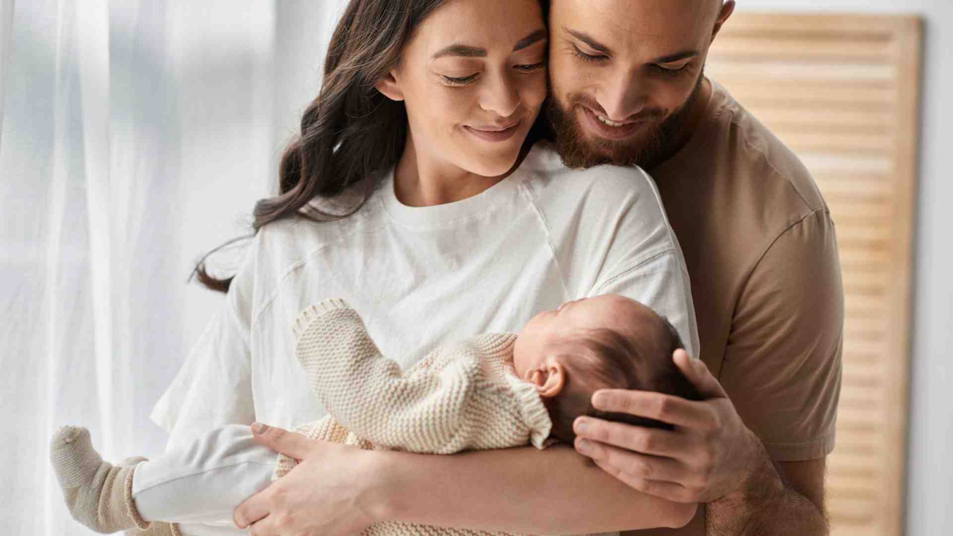 C’è nuova vita in quella Casa