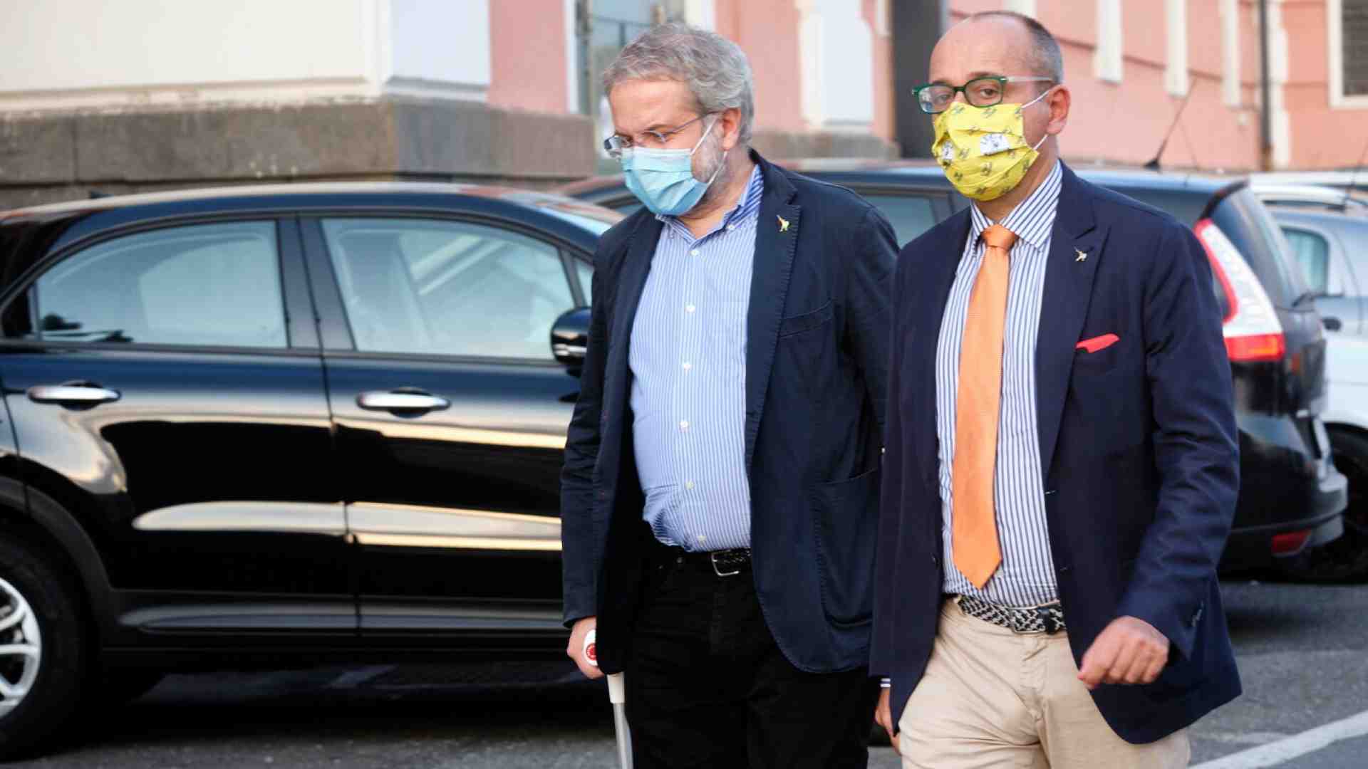 La triste fine dei professionisti dell’exit