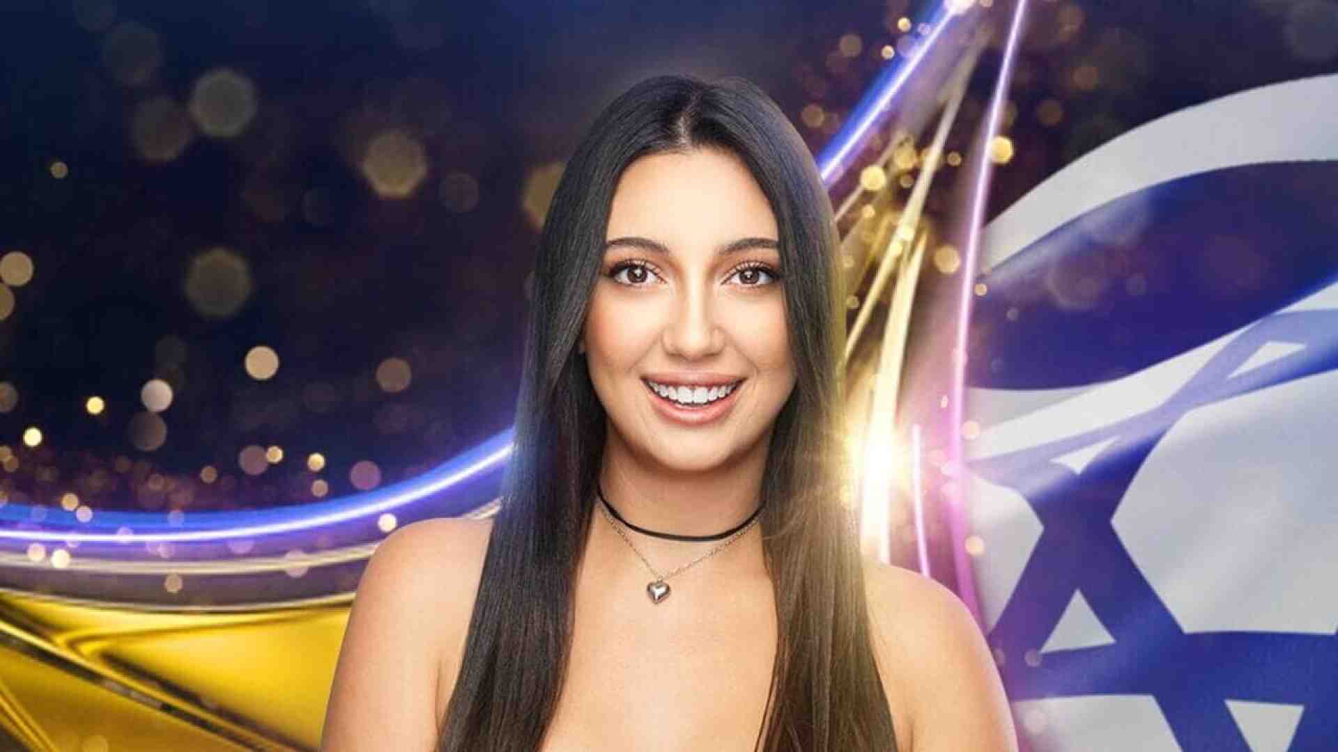 La storia di Yuval Raphael, sopravvissuta al 7 ottobre che rappresenterà Israele all'Eurovision